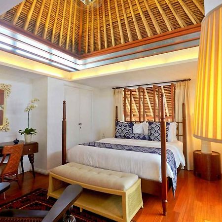Mahala Hasa Villa By Premier Hospitality Asia เลอกีอัน ภายนอก รูปภาพ
