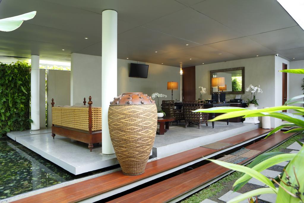 Mahala Hasa Villa By Premier Hospitality Asia เลอกีอัน ภายนอก รูปภาพ