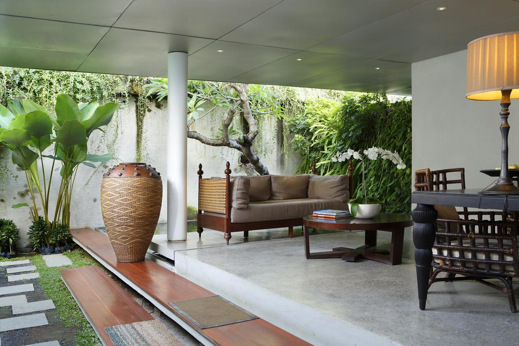Mahala Hasa Villa By Premier Hospitality Asia เลอกีอัน ภายนอก รูปภาพ