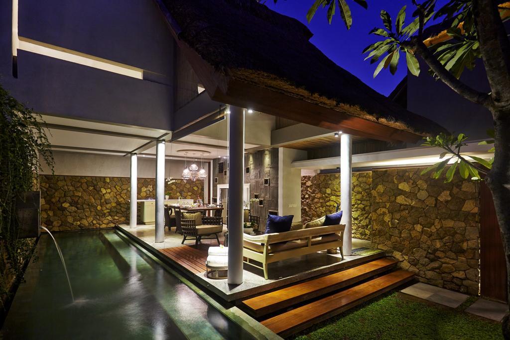 Mahala Hasa Villa By Premier Hospitality Asia เลอกีอัน ภายนอก รูปภาพ