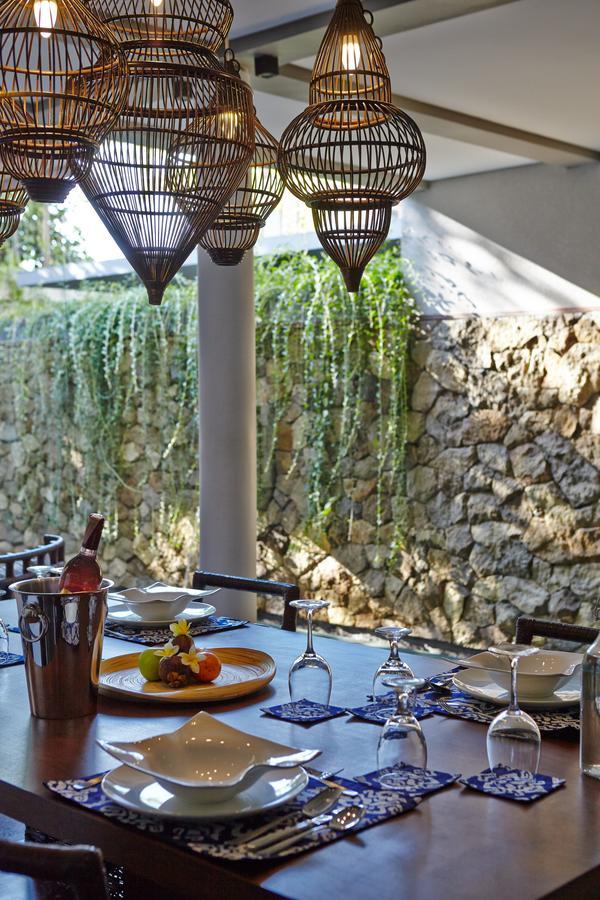 Mahala Hasa Villa By Premier Hospitality Asia เลอกีอัน ภายนอก รูปภาพ