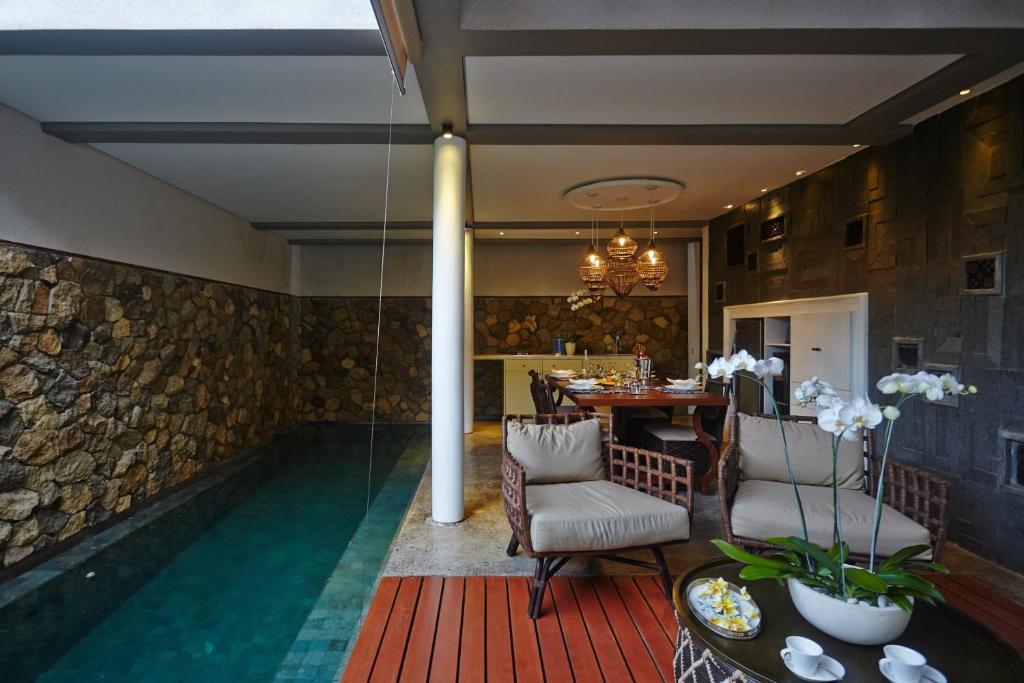 Mahala Hasa Villa By Premier Hospitality Asia เลอกีอัน ห้อง รูปภาพ
