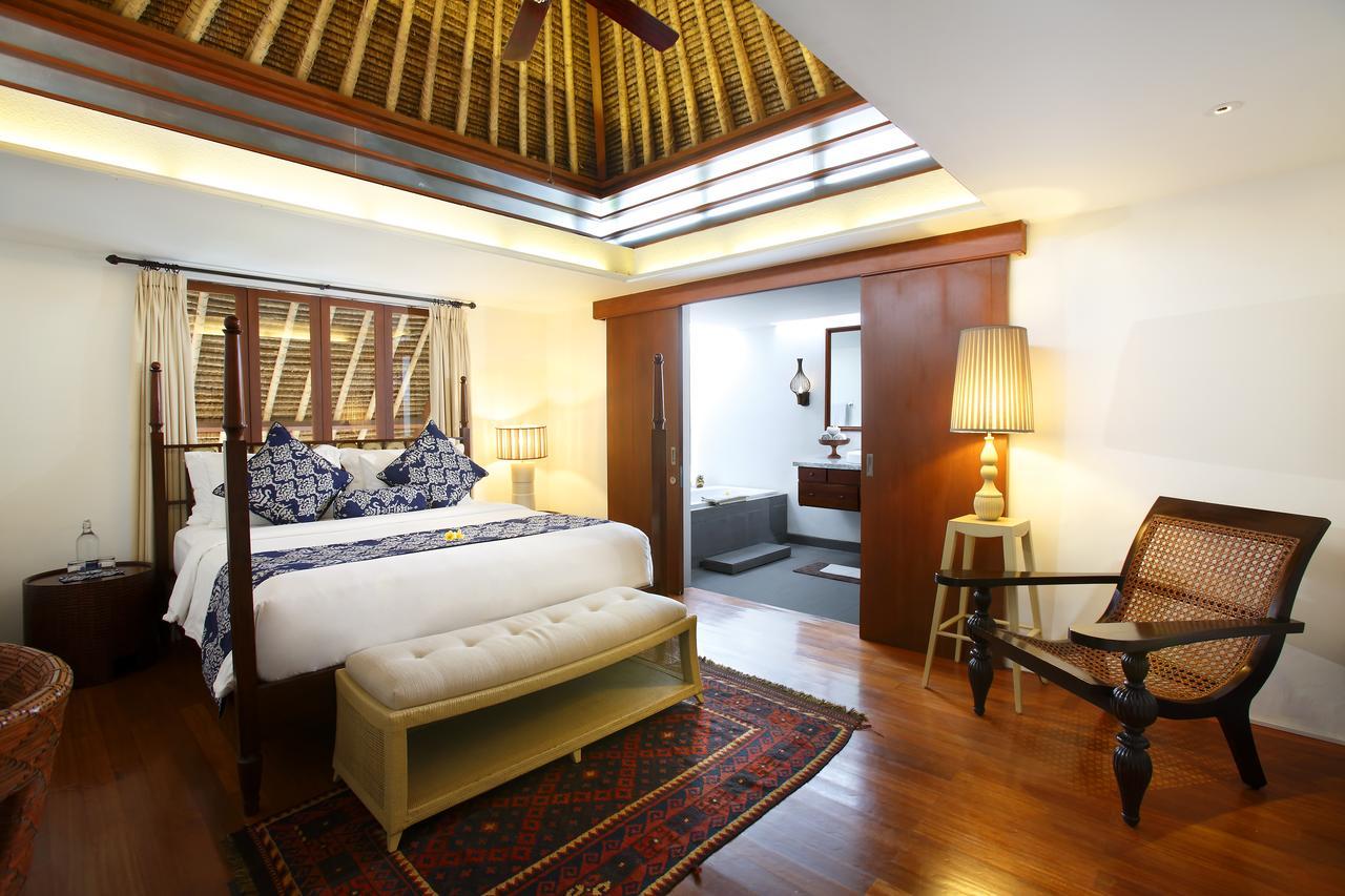 Mahala Hasa Villa By Premier Hospitality Asia เลอกีอัน ภายนอก รูปภาพ