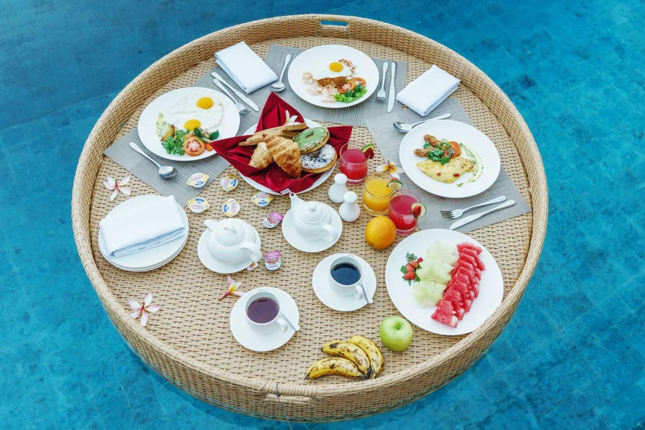 Mahala Hasa Villa By Premier Hospitality Asia เลอกีอัน ภายนอก รูปภาพ