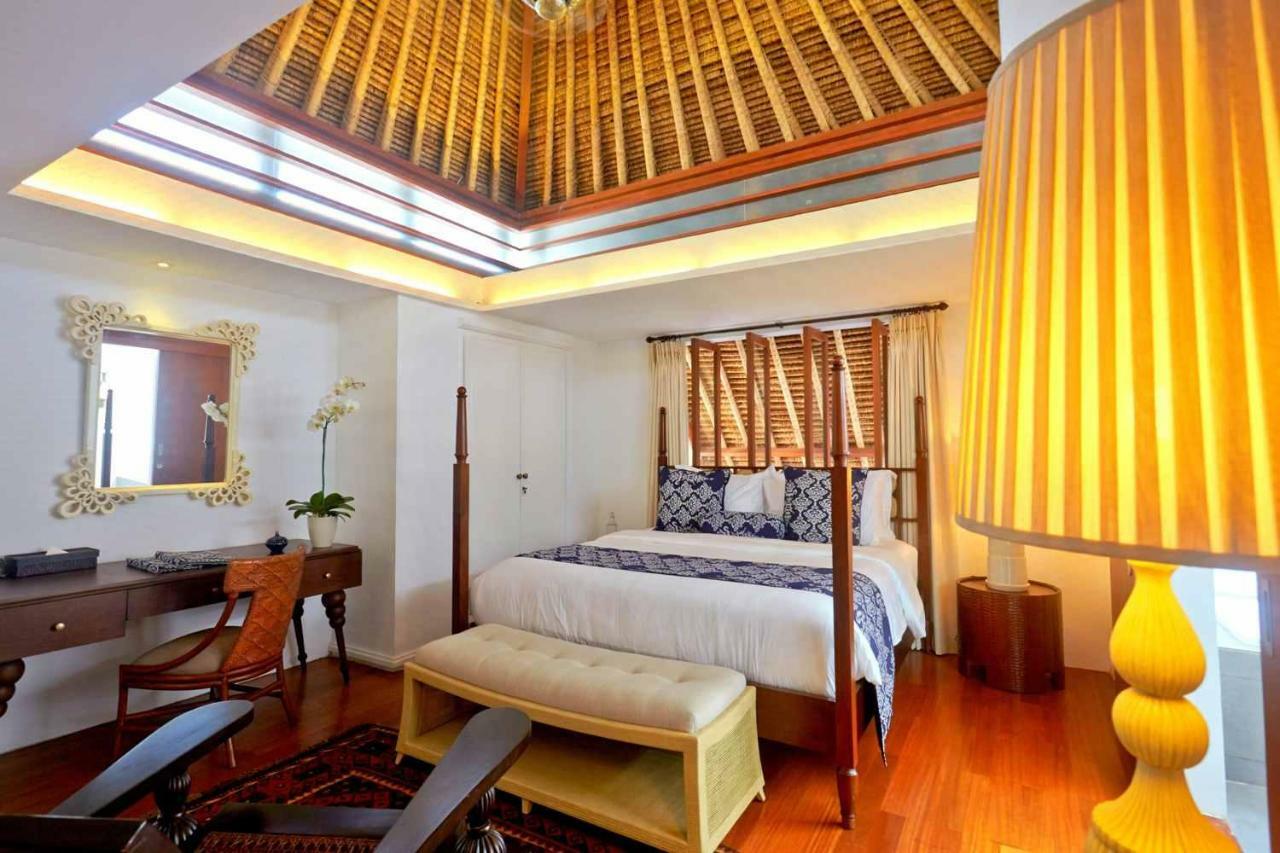 Mahala Hasa Villa By Premier Hospitality Asia เลอกีอัน ภายนอก รูปภาพ